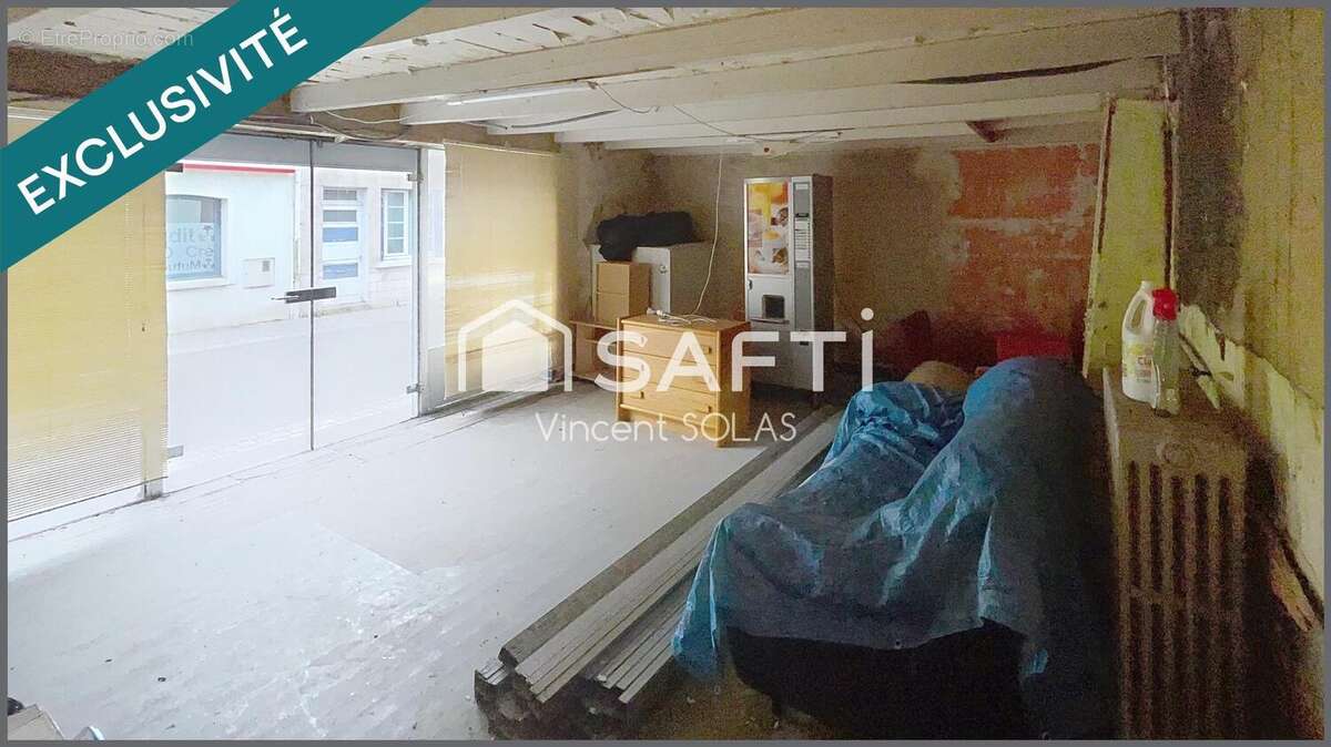 Photo 5 - Appartement à LE CHAMP-SAINT-PERE