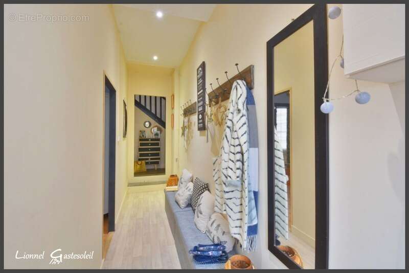 Appartement à SAINTE-FOY-LA-GRANDE