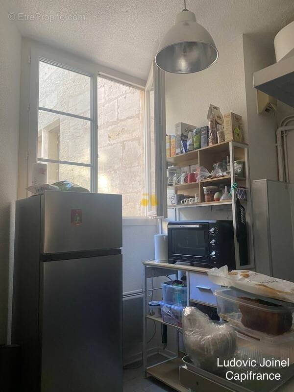 Appartement à PERIGUEUX