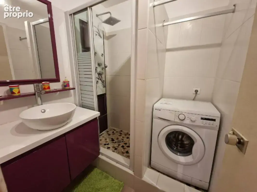 Saint francois (971) anse des rochers studio/t1 b meuble dans residence avec piscine a 2 pas des plages - photo 10