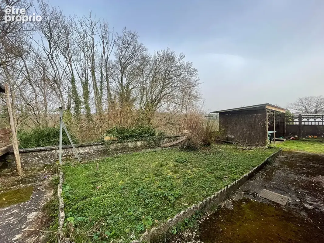Charmante maison individuelle 4 pièces à Briey - photo 16