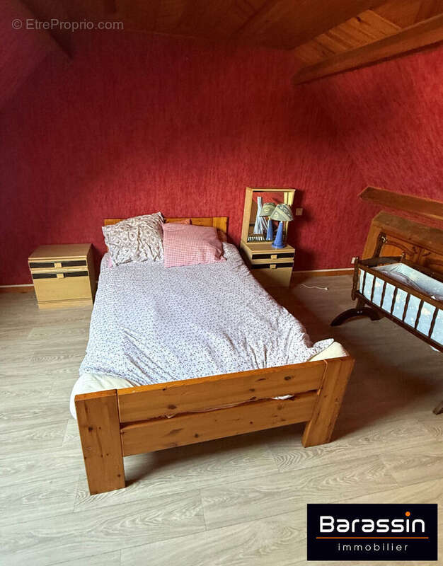 Maison à AGON-COUTAINVILLE