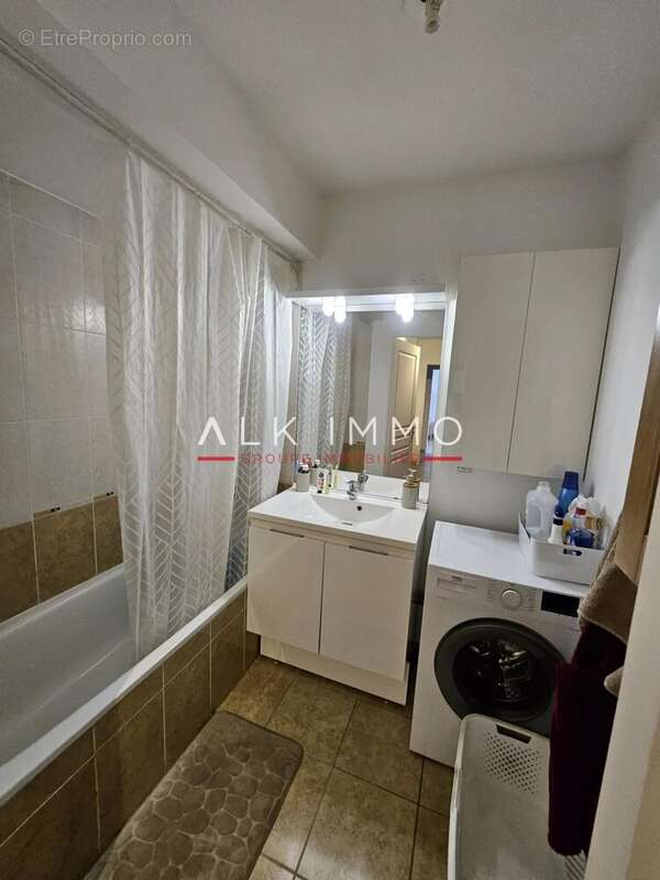 Appartement à ANNEMASSE