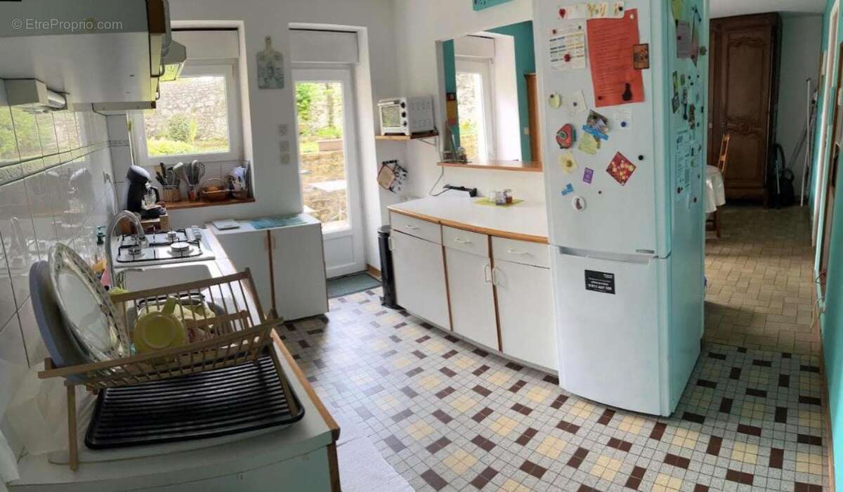 Maison à ALENCON