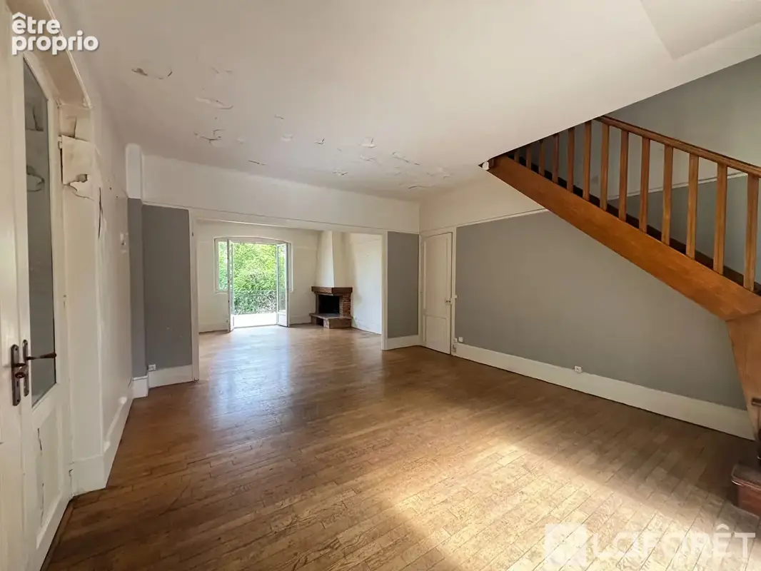 Maison Sèvres 7 pièces - 168.26 m2 - photo 4