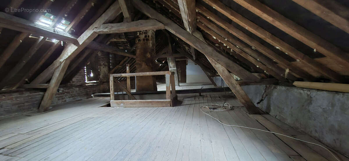 Maison à SAINT-ROMAIN-DE-COLBOSC