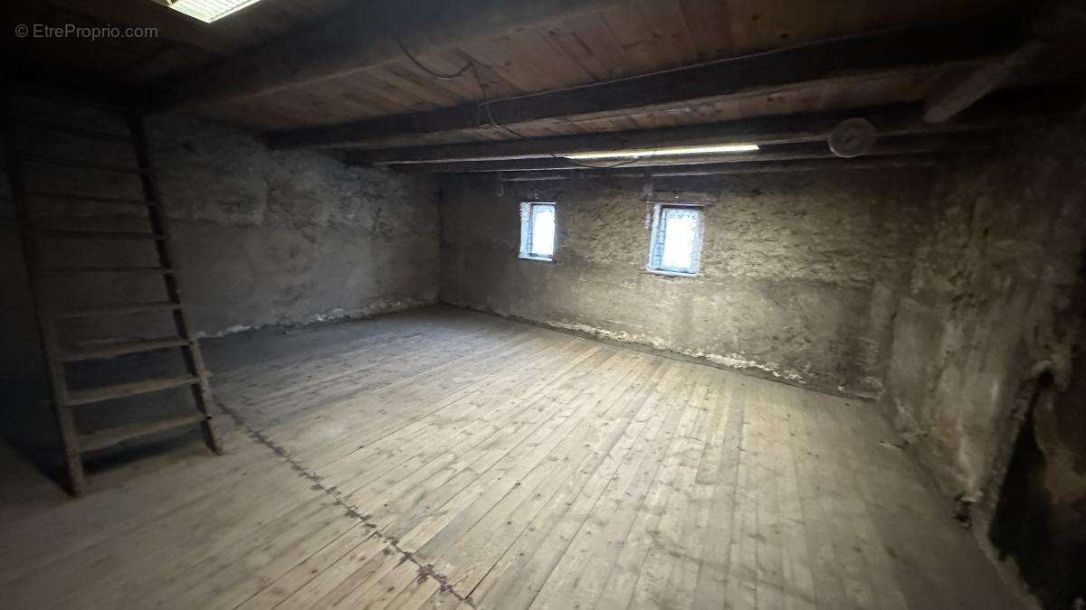 Maison à VEZELISE