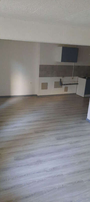 Appartement à VERDUN