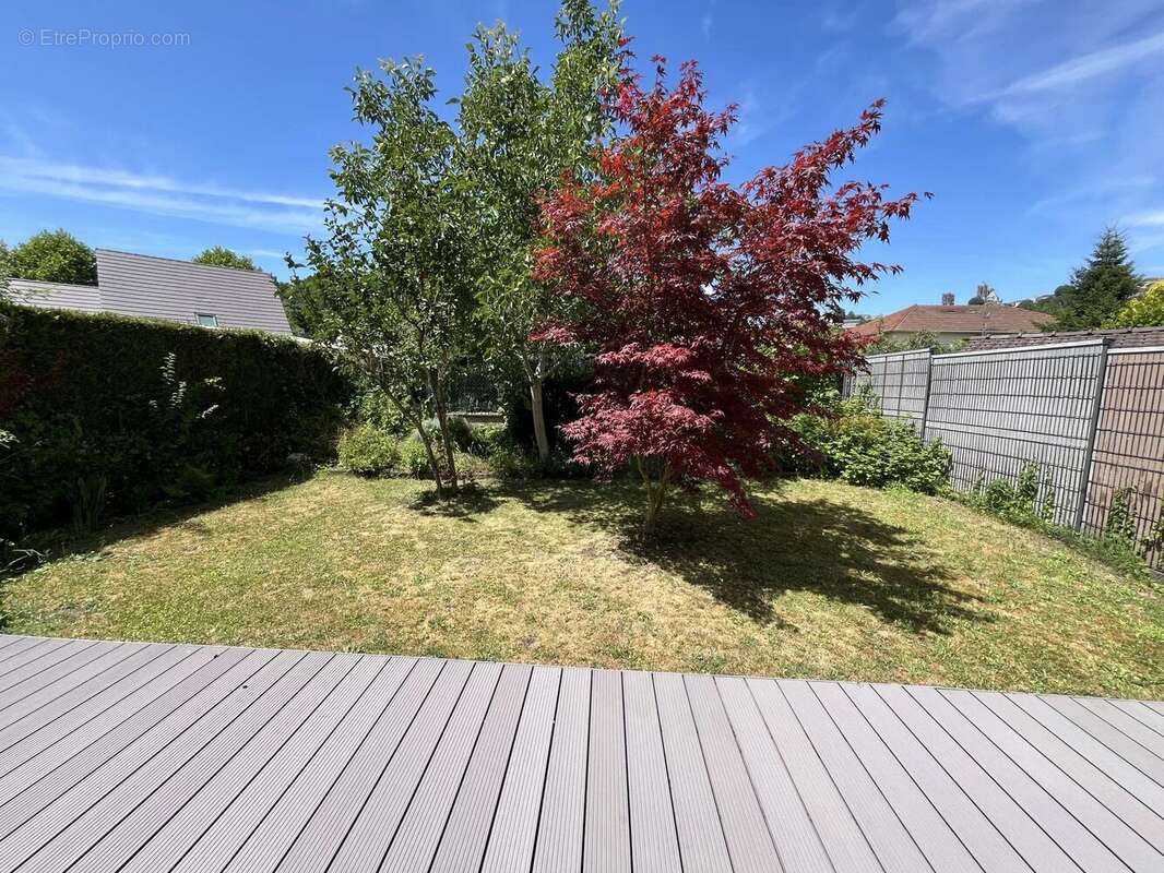 Vente Maison Laon(02000) 142 000ï¿œ - photo 8