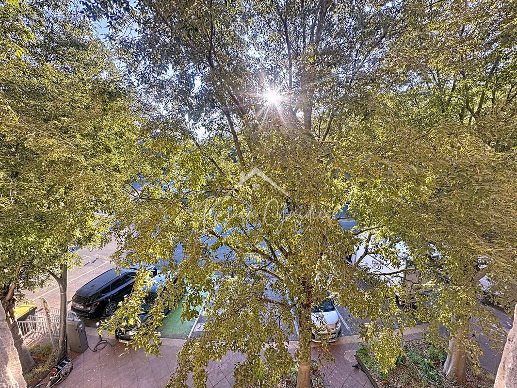 Appartement à MILLAU