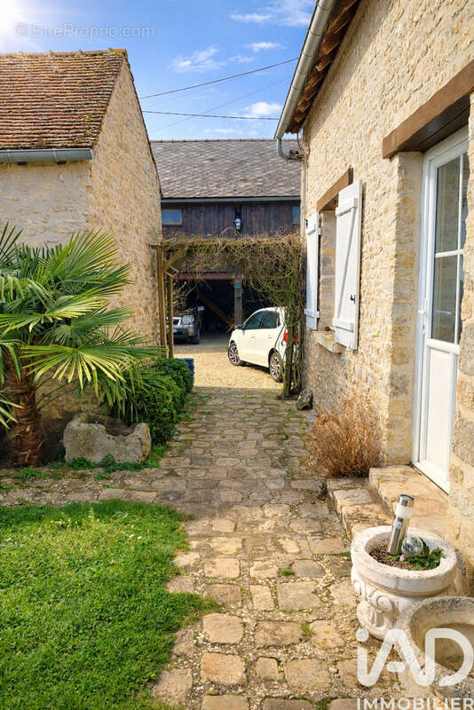 Maison 150 m² à Autruy-Sur-Juine  - photo 3