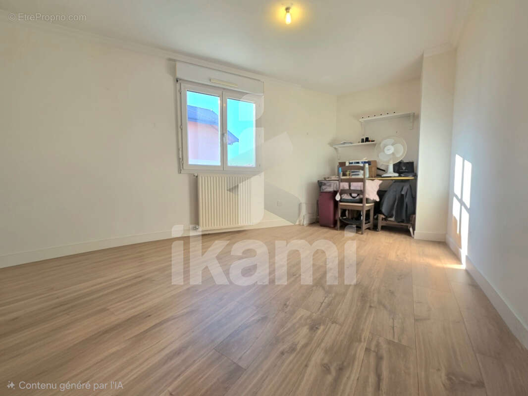 Appartement à THONON-LES-BAINS