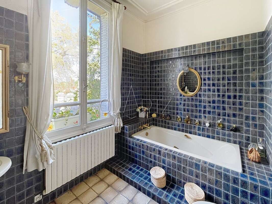 Demeure de caractère et son jardin à Noailles - photo 12