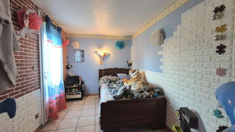 Maison à VERNET-LES-BAINS