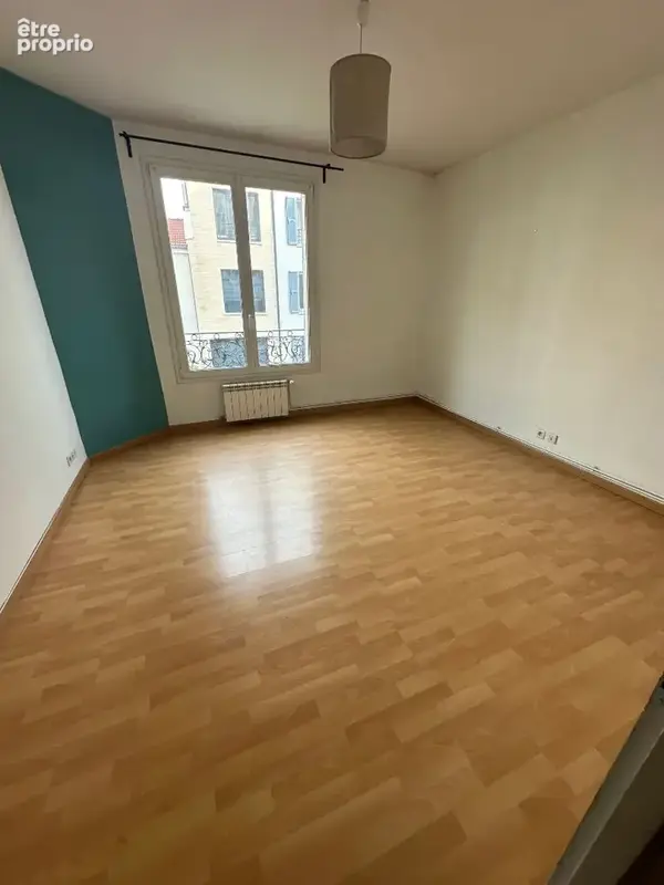 Appartement Montreuil 4 pièce(s) 96 m2 - photo 3