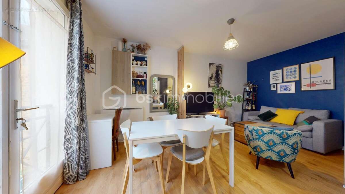 Appartement à ARPAJON