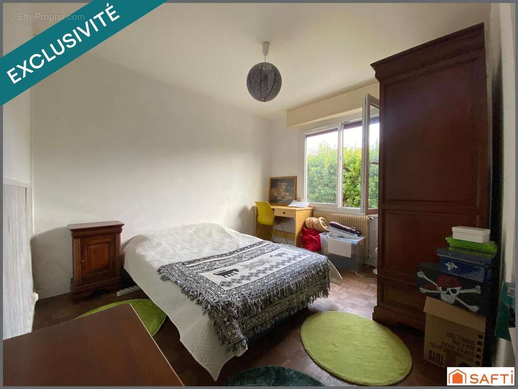 Photo 8 - Maison à LANTON