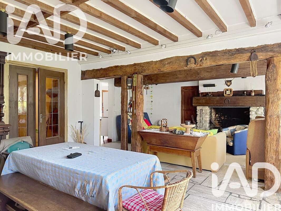 Photo 3 - Maison à DOUCHY