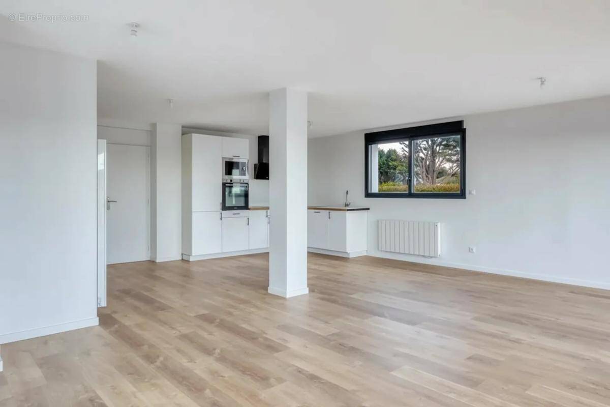 Appartement à DIEPPE