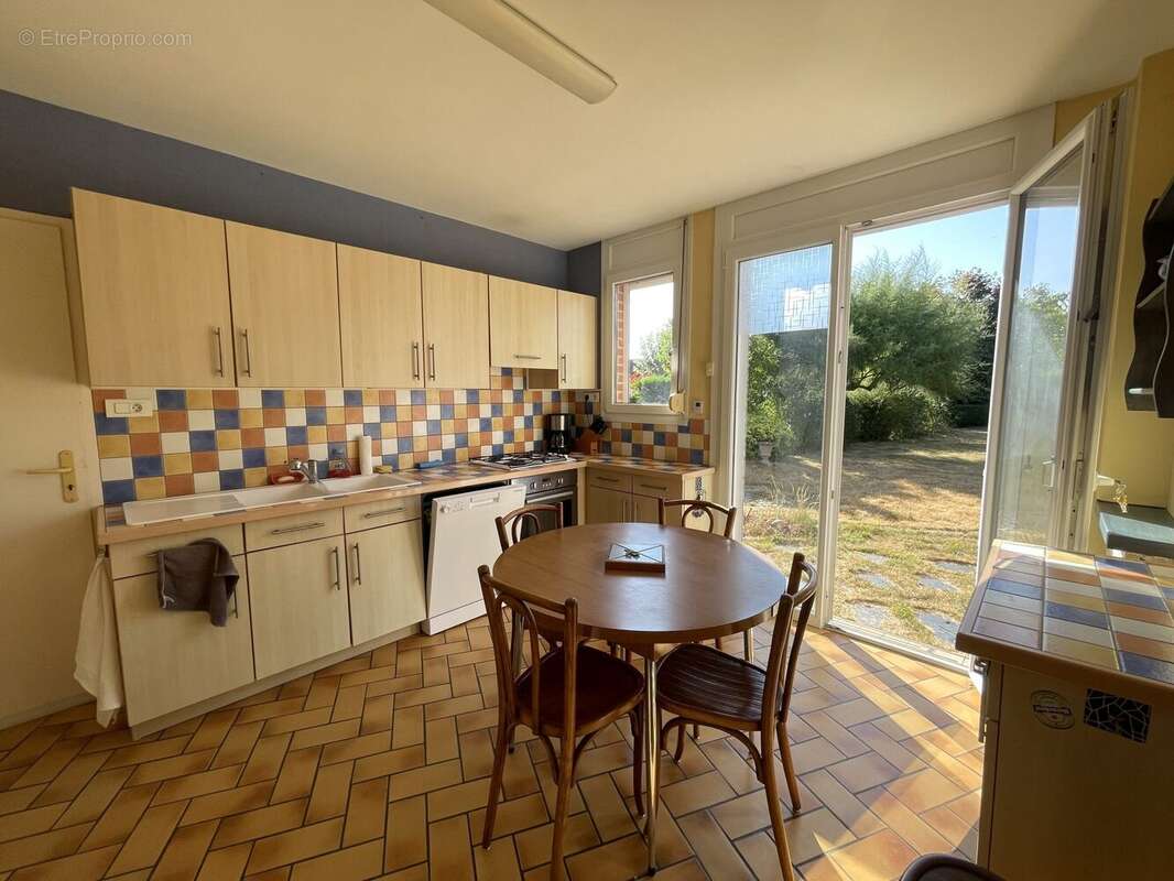 Maison 109 m² à Toufflers  - photo 5