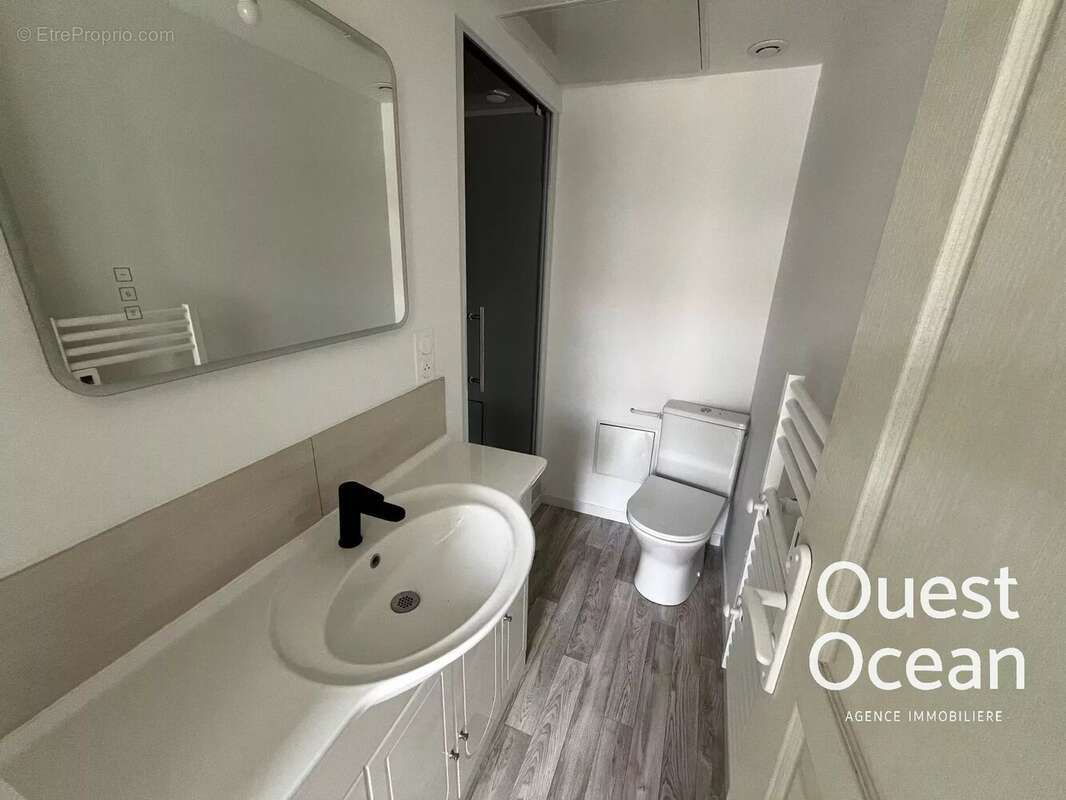 Maison à JARD-SUR-MER