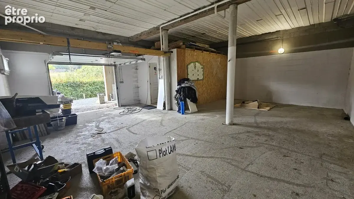 Maison 4 pièces 124 m² à vendre à Saint-Lo (50000) - photo 11