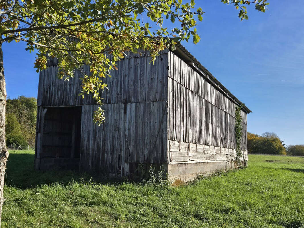 Maison à VILLAMBLARD