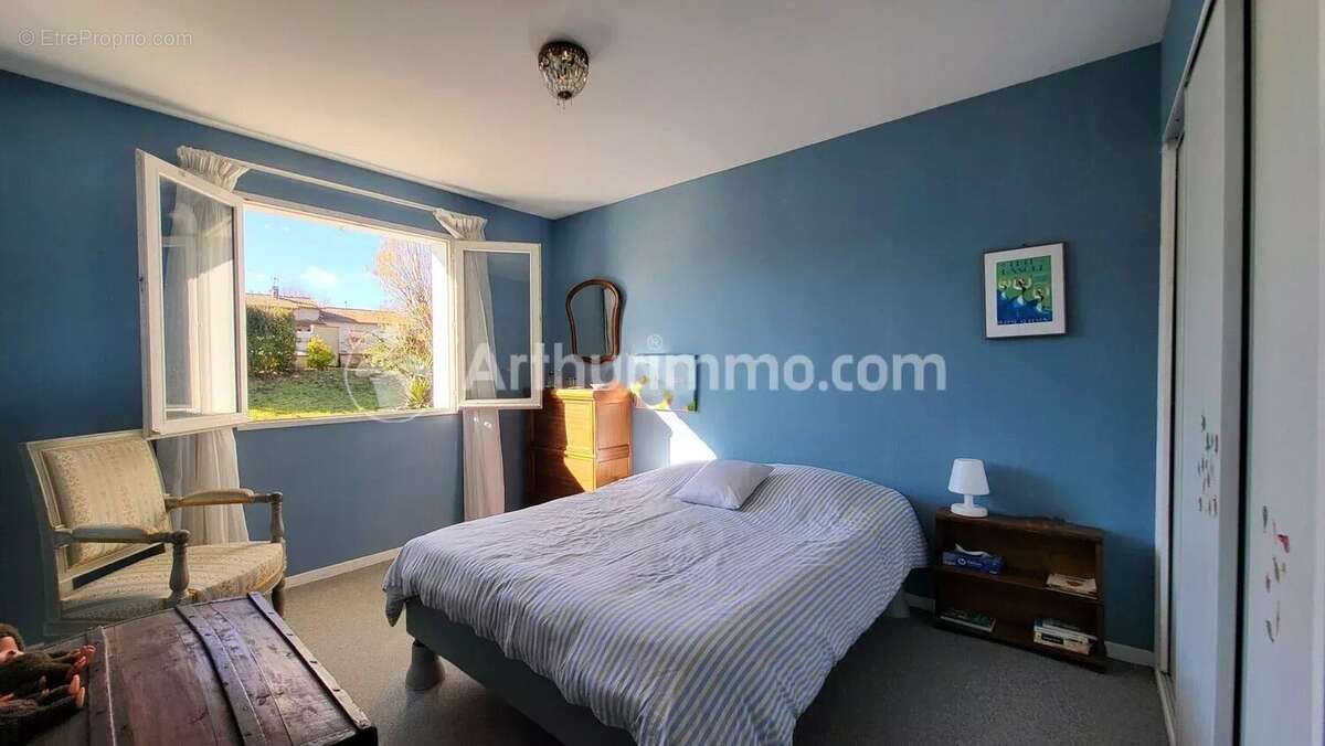 Maison à SAINT-MARCEL-PAULEL