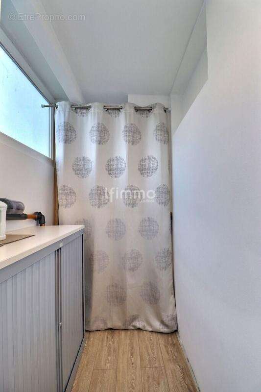 Appartement à MARSEILLE-11E
