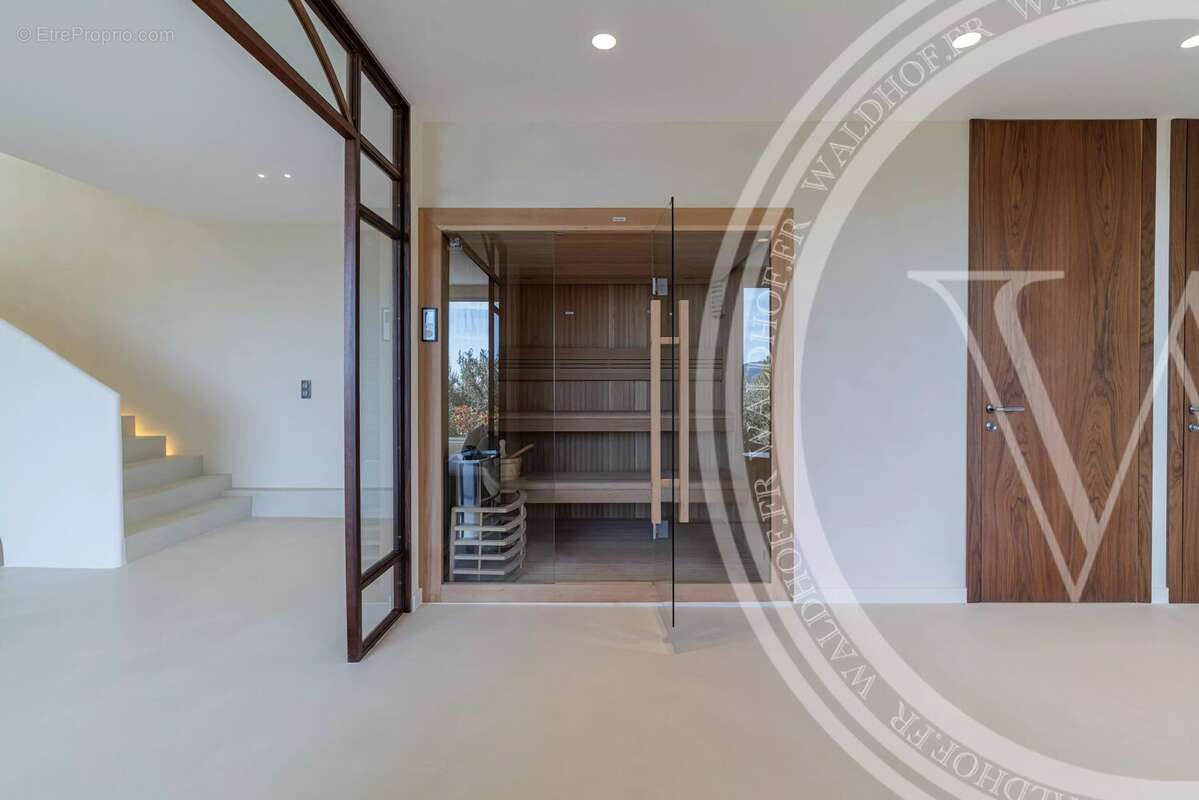 Maison à ROQUEBRUNE-CAP-MARTIN