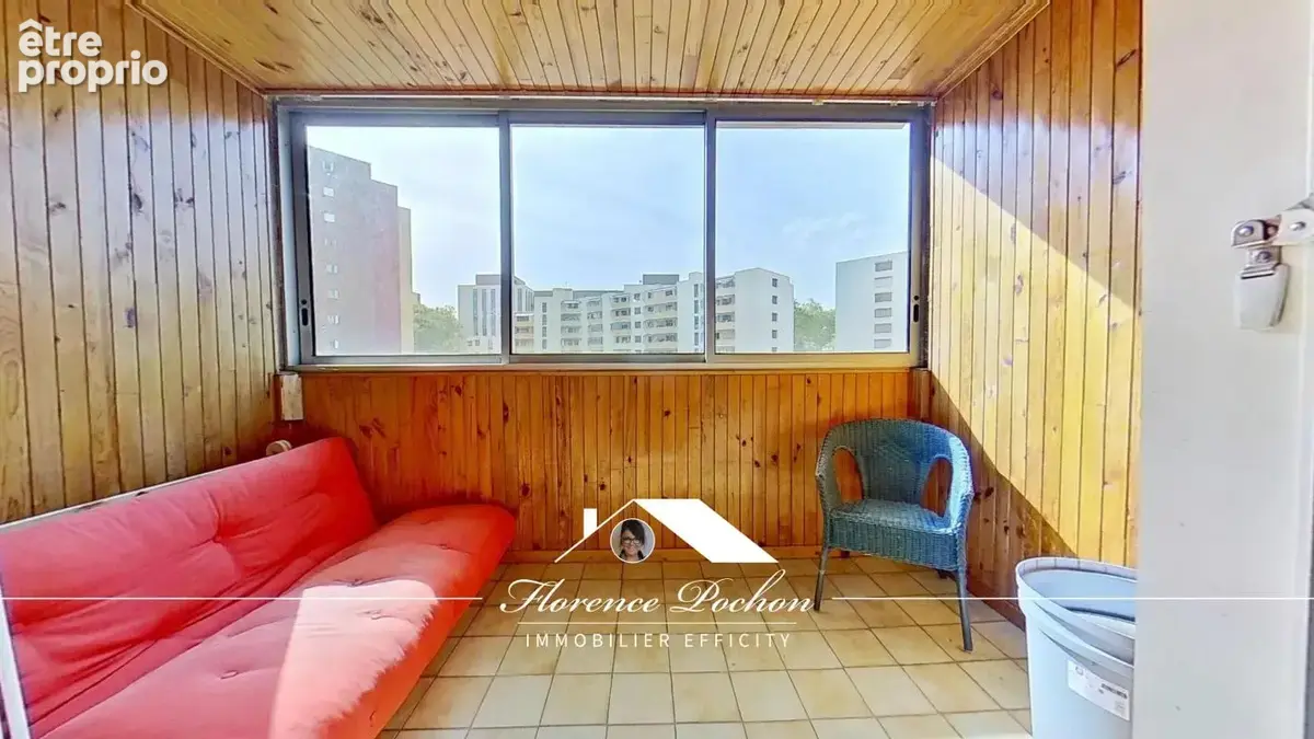 Appartement - photo 4