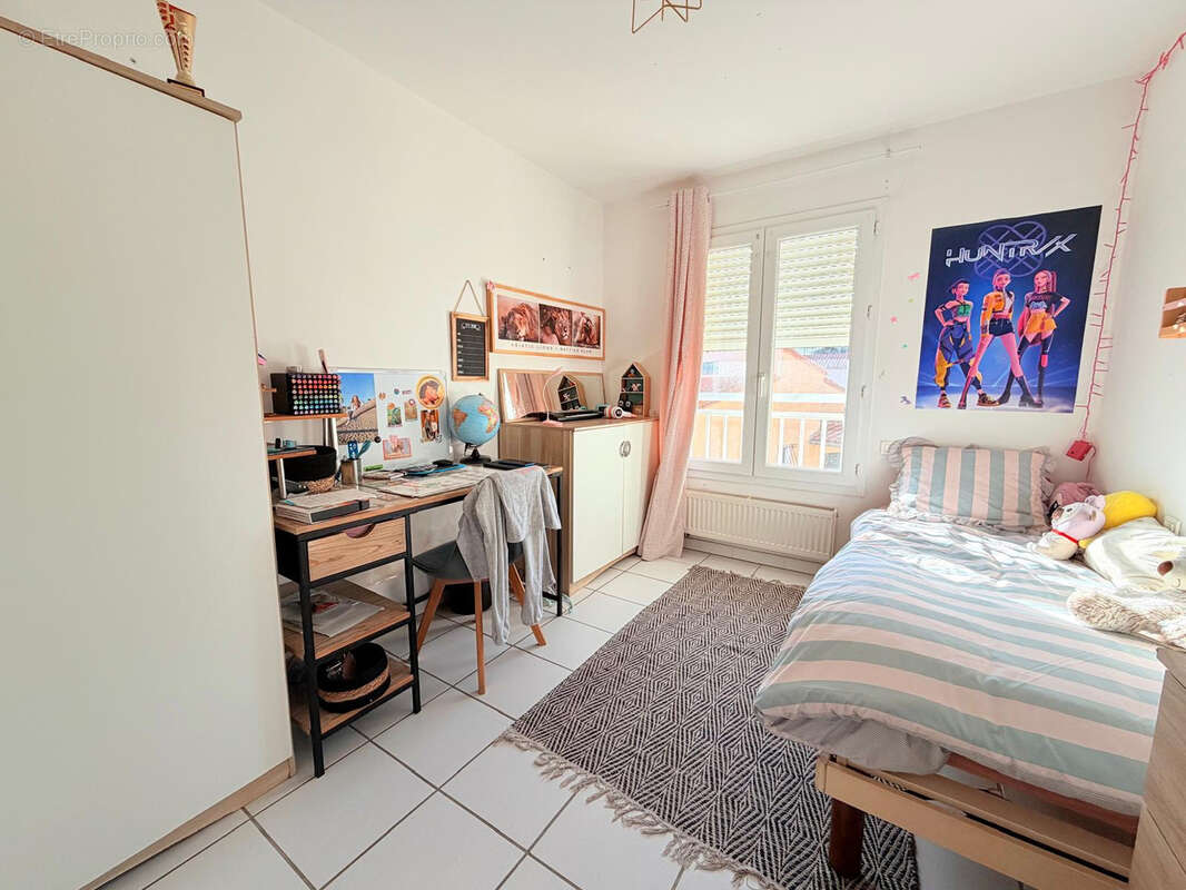 Appartement à TOULOUGES