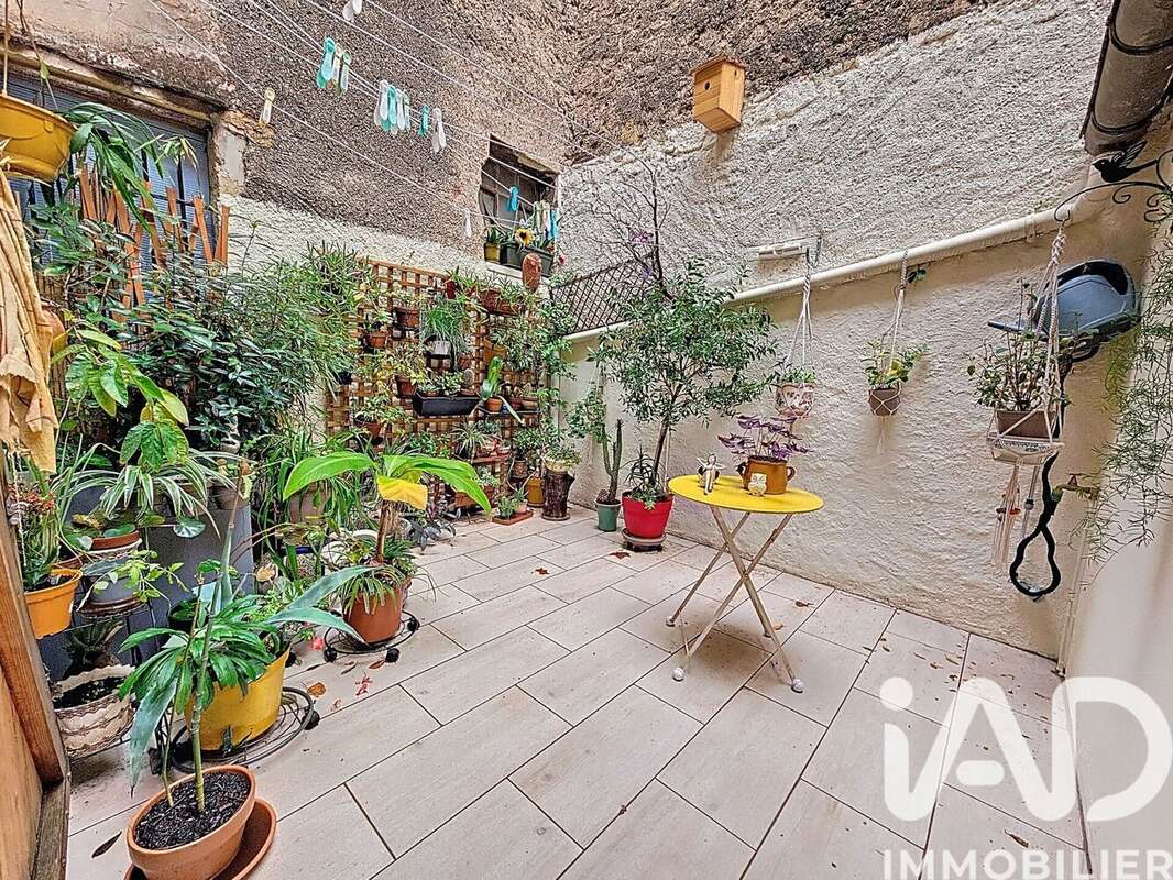 Photo 4 - Maison à PEZENAS