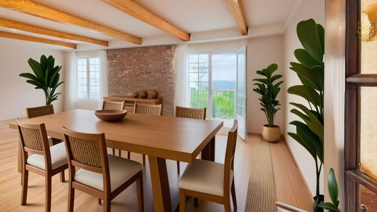 Maison à AVIGNON