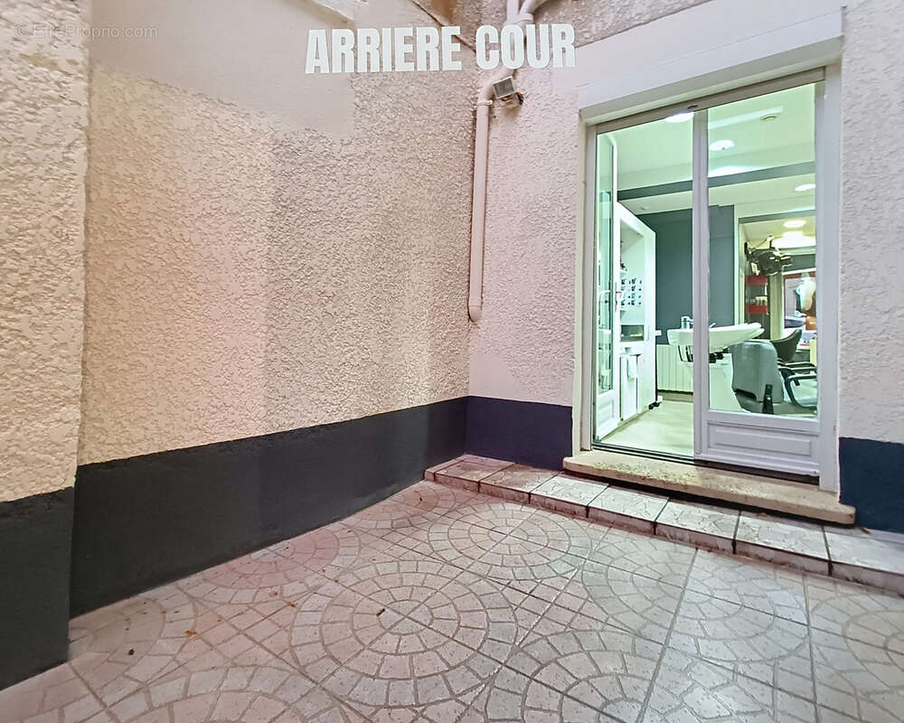 Autre à CLERMONT