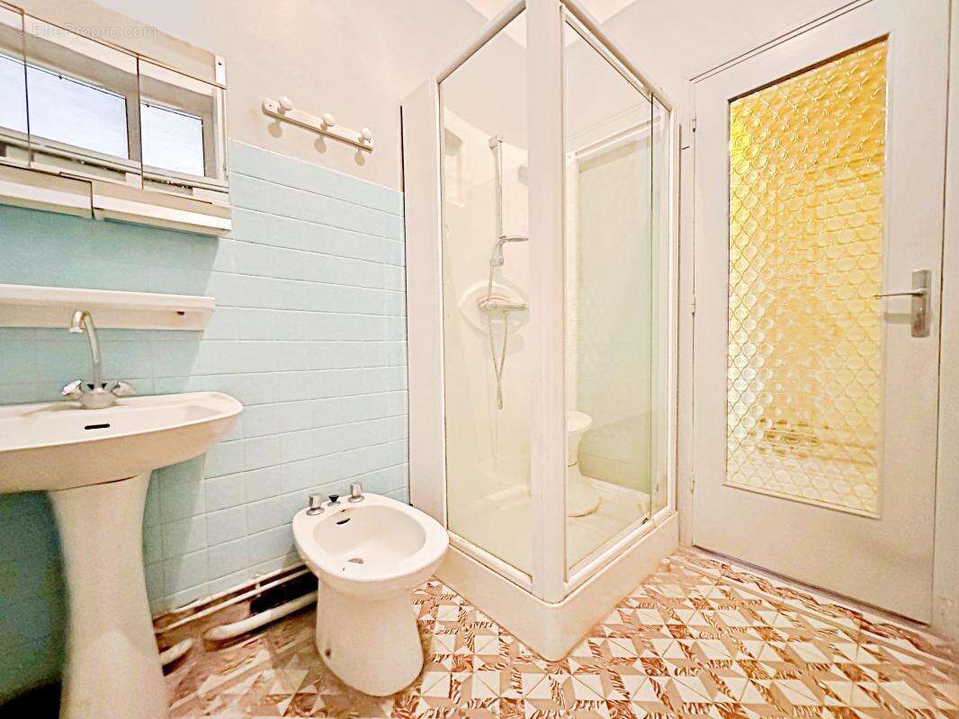 Appartement à AVIGNON