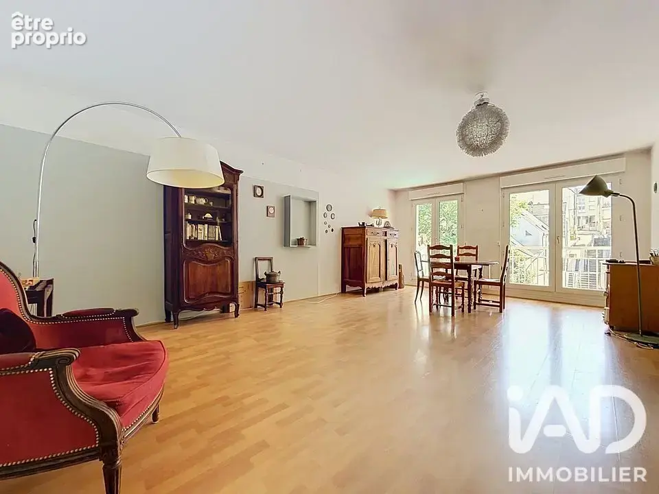 Photo 1 - Appartement à ORSAY