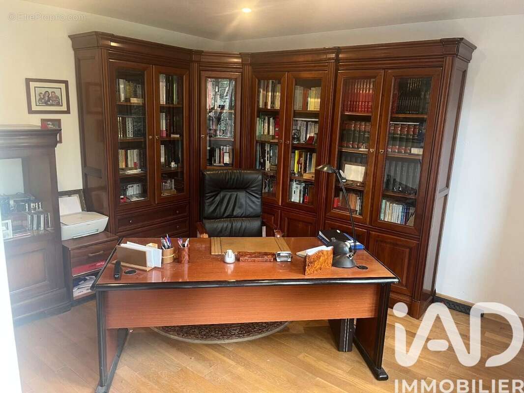 Photo 2 - Maison à FONTAINE-LA-GAILLARDE