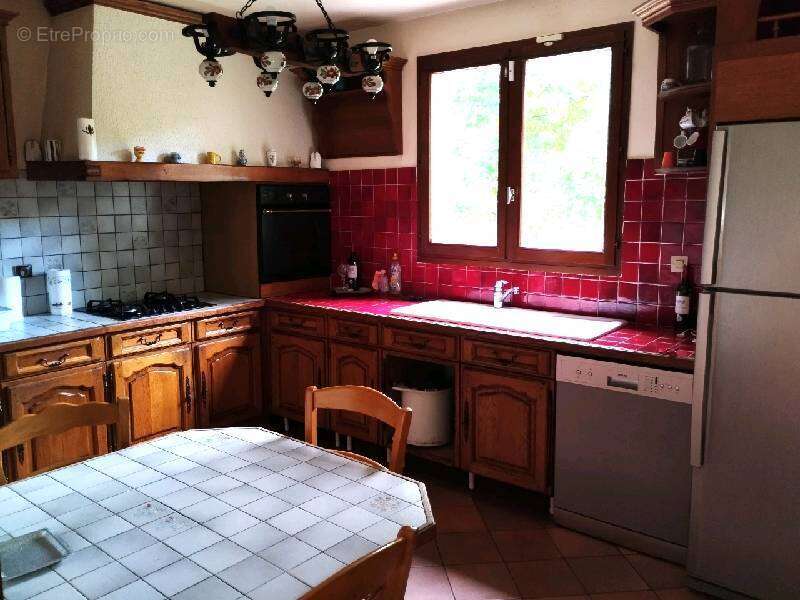 Maison à MONTFERMEIL