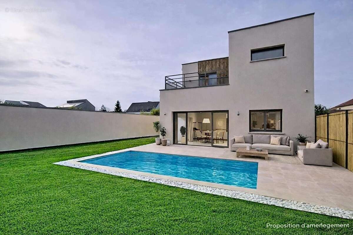 Photo 3 - Maison à CORMONTREUIL