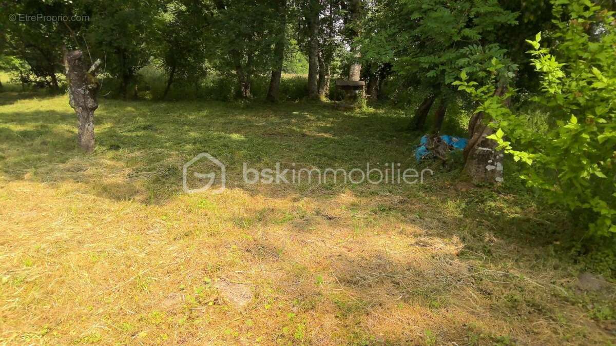 Maison à CHARENTON-DU-CHER