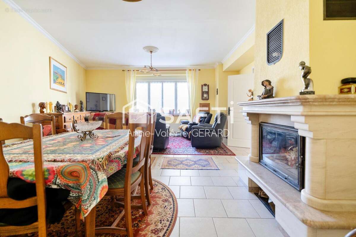 Photo 3 - Maison à ERNEE