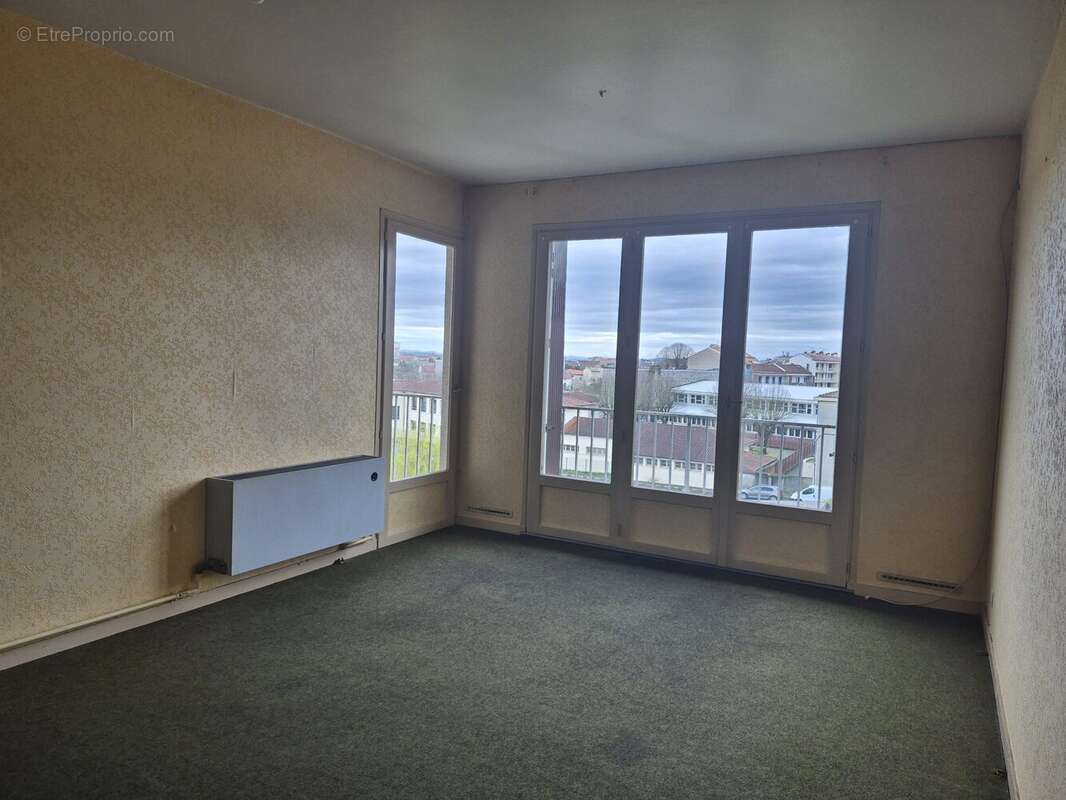 Appartement à SAINT-GAUDENS