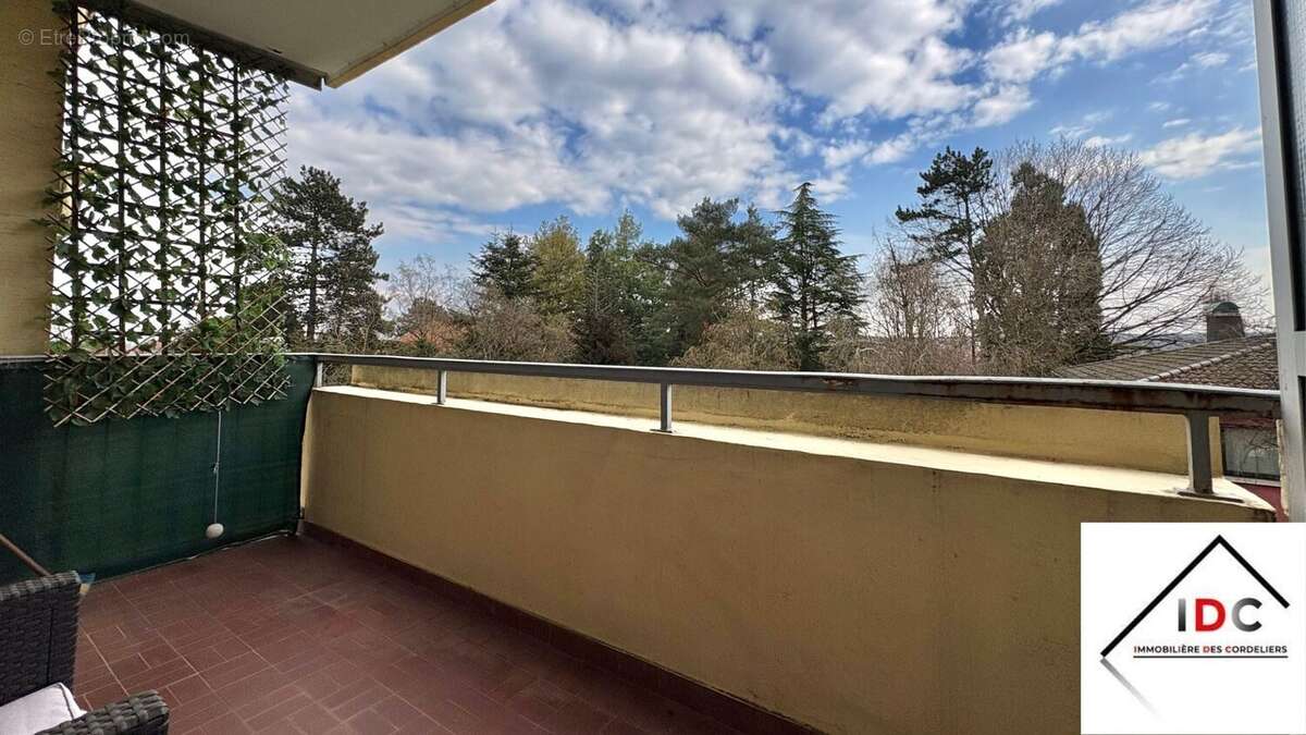 Appartement à SAVERNE