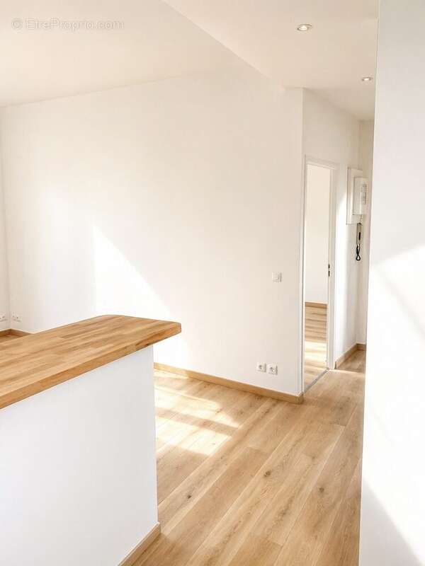 Appartement à SAINT-CLOUD