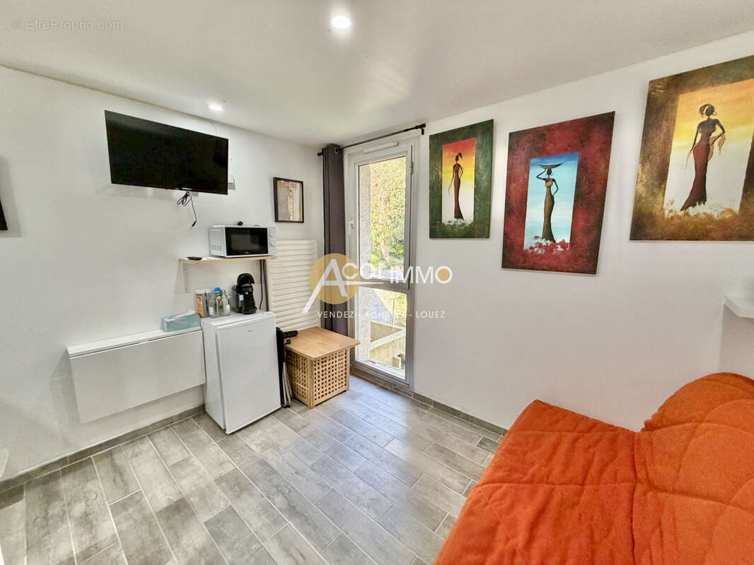 Appartement à LA SEYNE-SUR-MER