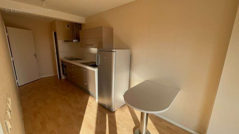 Appartement à LOUDEAC