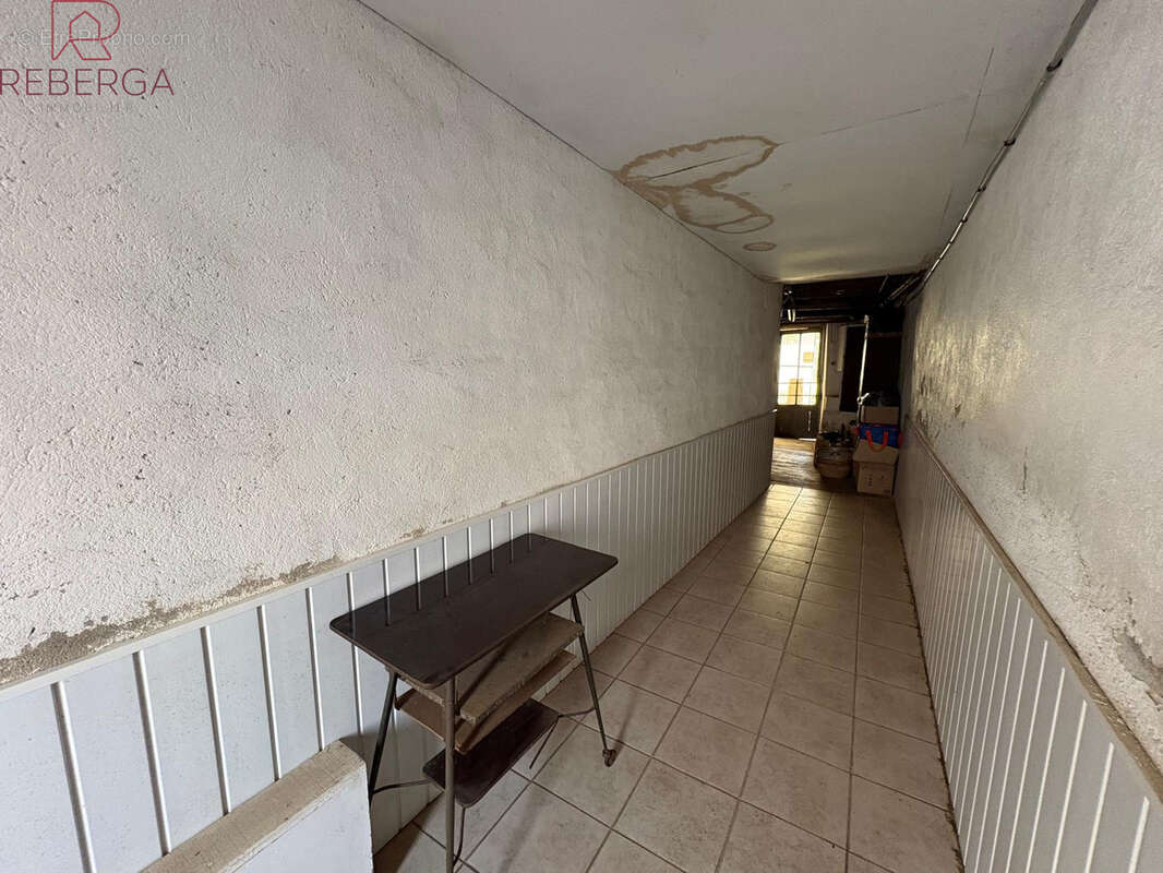 Maison à LACABAREDE
