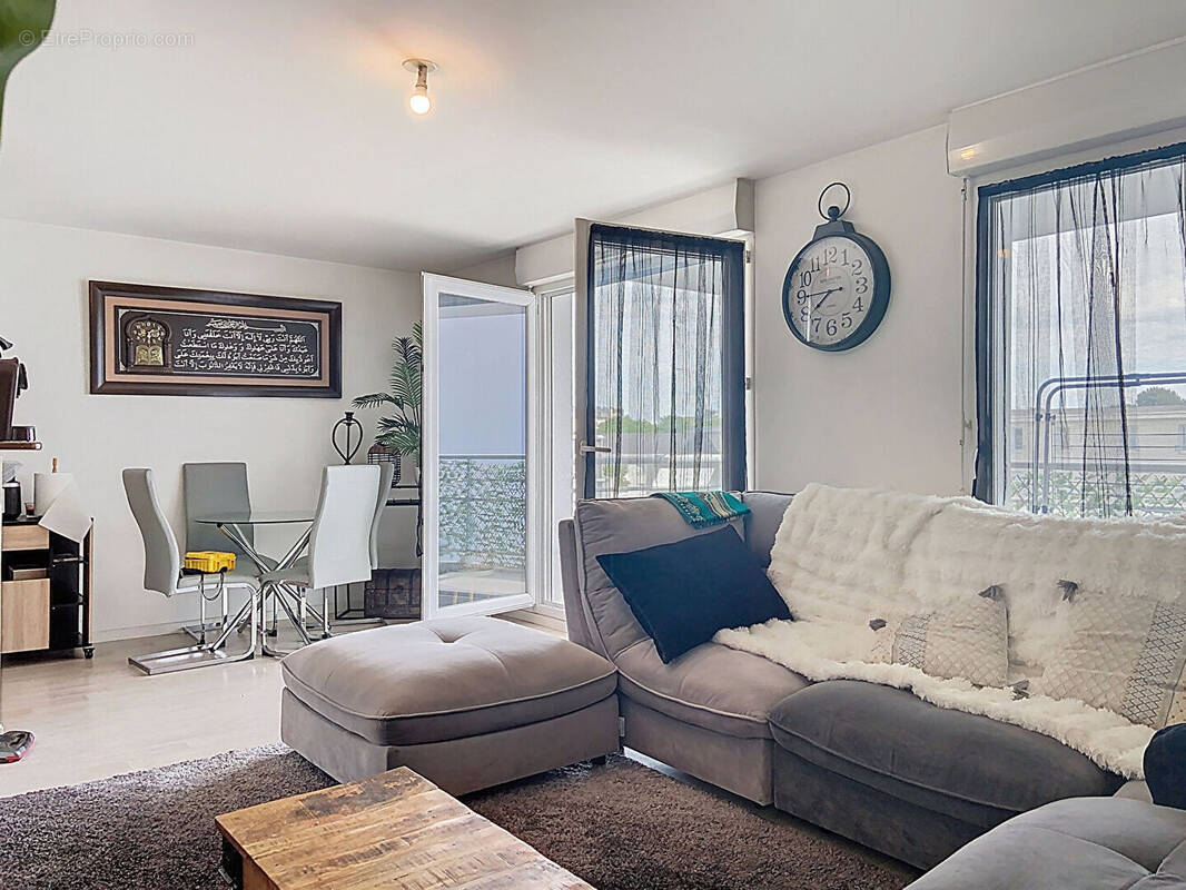 Appartement à CHOLET