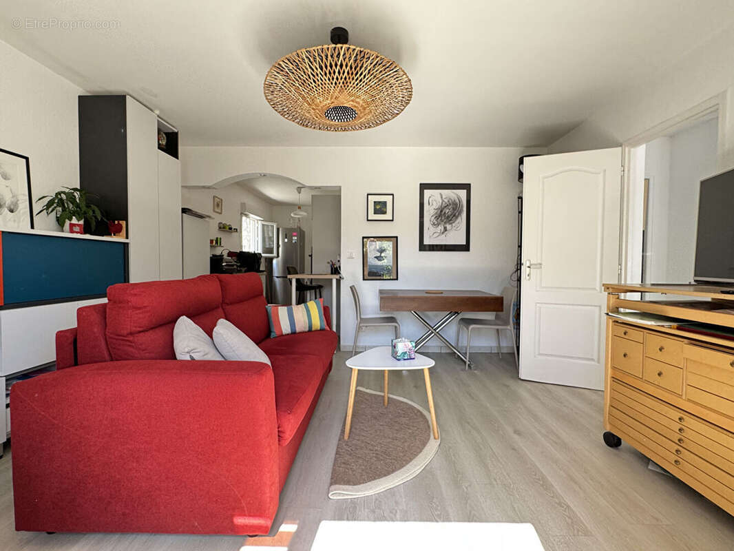 Appartement à ROYAN